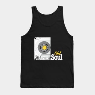 Old Soul Tank Top